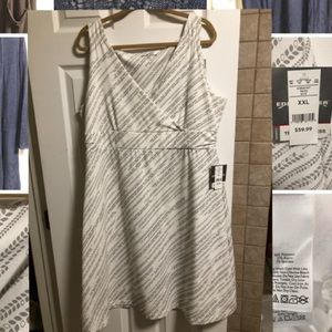 Eddie Bauer Travex Dress XXL